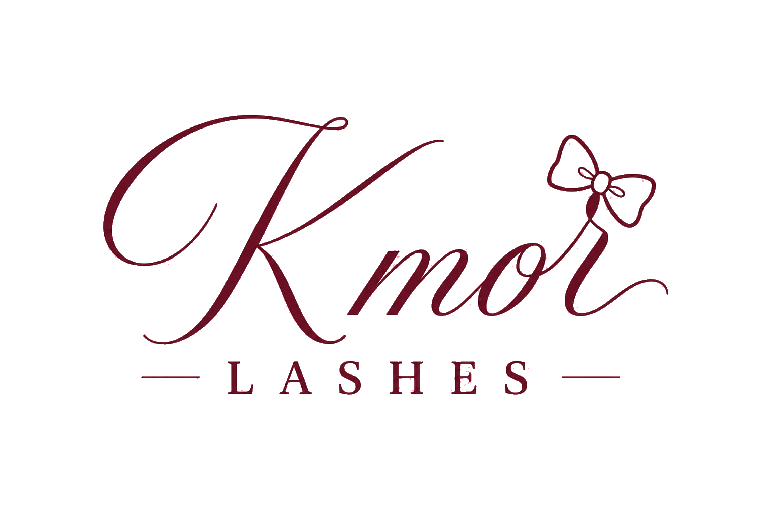 Kmor Lashes